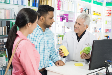 5 Things You Should Consider When Starting a Pharmacy