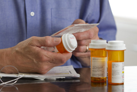 The OTC Medicine Label: What You Must Know