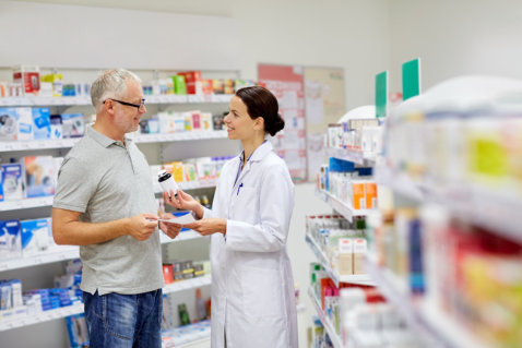 Guiding Patients to Prevent Medication Errors 