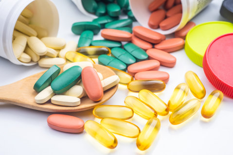 What You Need to Know about Nutritional Supplements