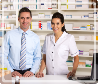 Independent Pharmacy Distributor - Secondary Pharmacy Wholesaler