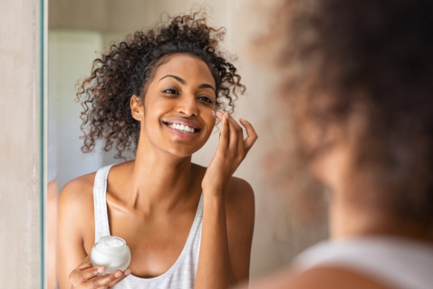 Skin Care: Buying Lotions and Moisturizers